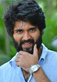 Vijay Devarakonda